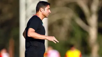 هاشمیان باز هم یک تصمیم عجیب گرفت!