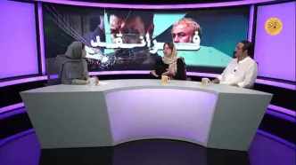 فیلمسازان زن نمایش خانگی موفق و نویدبخش اند/ مردها به لمپنیسم و خشونت افراطی رو آورده اند/ پایان بندی سریال دست ساترا است نه فیلمساز