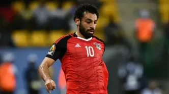 مصر به جام جهانی ۲۰۲۶ رسید؛ چهارمین صعود با درخشش محمد صلاح