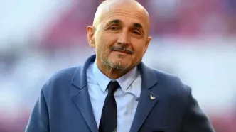 اسپالتی در آستانه توافق با یوونتوس