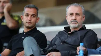 سخنگوی باشگاه پرسپولیس استعفا کرد