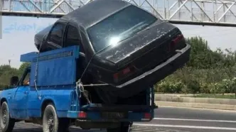 پایان زندگی خشن ترین آبی پوش ایران