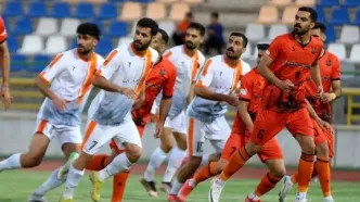 مس شهربابک 1-0 مس کرمان: شهبا پیروز جدال مسی‌های کرمانی لیگ یک