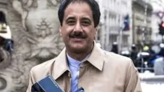 حمید معصومی‌نژاد: اتریشی‌ها عاشق پیتزا و ساندویچ ایرانی هستند/ ویدئو