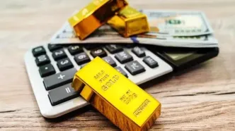 چرا طلا آبشده کم اجرت بخریم؟ (با مثال واقعی)