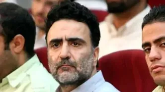 تاجزاده به مرخصی آمد