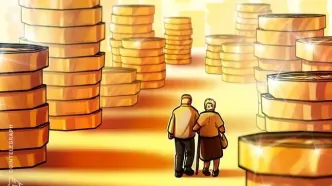 پیش بینی ورود سالمندان به بازار رمزارزها | نسل جوان 24 تا 35 سال پیشگامان بازار کریپتو شدند