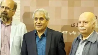محمد عزیزی؛ چراغی که ۵۰ سال است دارد می‌سوزد
