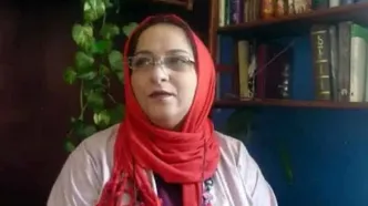 سپینود ناجیان درگذشت