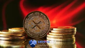 الگوی تقاطع مرگ در ریپل شکل گرفت؛ خطر سقوط تا ۲ دلار