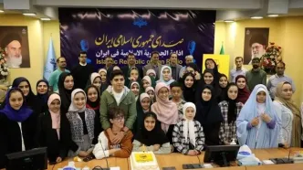 باشگاه رادیویی نوجوان سه ساله شد