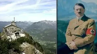 آپارتمان «هیتلر»، جاذبه‌ جدید گردشگری اتریش