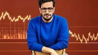 شوخی قیاسی با جمله معروف «می‌‏خوان حواسمون رو پرت کنن»