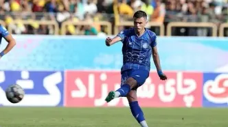 تمجید رسانه آلبانی از یاسر آسانی