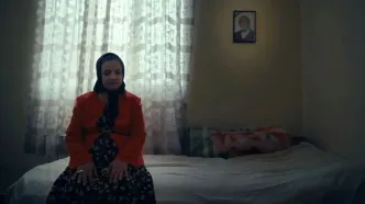 تولید مستند «نارکیس» به پایان رسید
