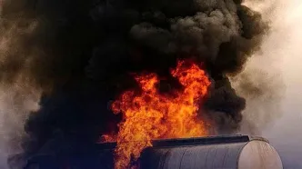 قتل‌عام 9نفر در زاهدان بر سر قاچاق سوخت