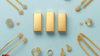 پیش بینی قیمت طلا 18 عیار و سکه امروز 18 آبان 1404