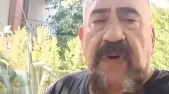 واکنش تند وحید قلیچ به اوسمار و پرسپولیسی‌ها