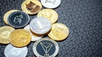 قیمت بیت کوین و ارز‌های دیجیتال امروز یکشنبه ۳۰ آذر ۱۴۰۴