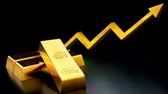قیمت طلا تا کجا بالا می رود؟