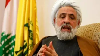 درخواست جالب دبیرکل حزب‌الله از اسرائیل +جزئیات