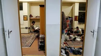 ۲ خوابگاه دانشجویی در لیست ساختمان‌های بحرانی تهران