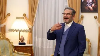 اظهارات جدید شمخانی؛  همه سوار بر یک کشتی هستیم