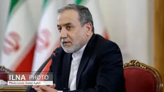 عراقچی به کمیسیون اصل ۹۰ مجلس می‌رود