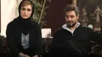 الناز ملک بازیگر سریال زخم کاری کارگردان شد