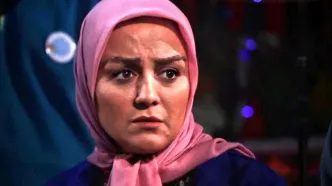سفر در زمان؛ چهره «فریده» مادر مهیار» سریال نون خ در 48 سالگی