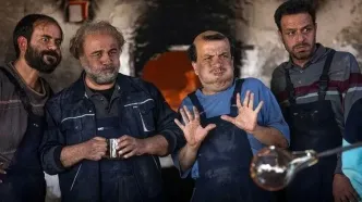 دانلود قسمت آخر سریال اجل معلق | خبر مهم درباره فصل دوم اجلق معلق با بازی رضا عطاران