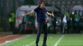 ساپینتو در استقلال ماندنی شد