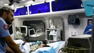 مرگ مغزی والیبالیست جوان ایران تأیید شد