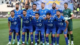 استقلالی‌ها به تعطیلات رفتند