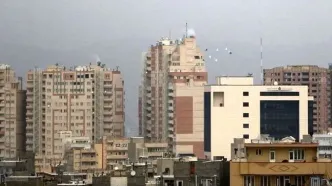 خانه‌های لوکس تهران گران‌تر از لندن و آکسفورد!