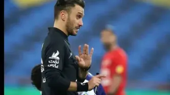 داوران بازی استقلال – مس رفسنجان و خیبر – پرسپولیس مشخص شدند