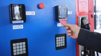 شارژ کارت سوخت اضطرار جایگاه‌ها نامحدود نیست