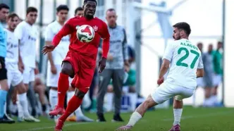 رونمایی قریب‌ الوقوع ازستاره پرسپولیس