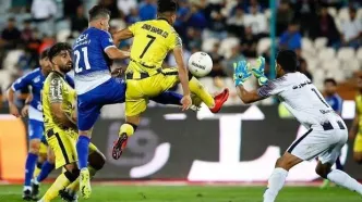 سپاهان- استقلال، فعلا برگزار نمی‌شود!