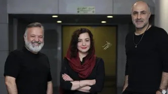 پردیس ملت میزبان ستارگان سینما در اکران «سالن چهار»!