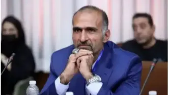 مجید تلخابی رئیس فدراسیون پرورش اندام شد