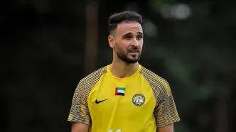 مغضوب امیر قلعه‌نویی بین بهترین‌ها