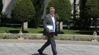 ظفرقندی: گرانی درمان در بخش دولتی واقعیت خارجی ندارد !