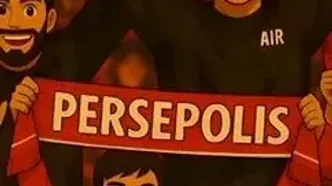 ویدیو باشگاه پرسپولیس: همه یک‌دل برای تیم