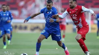 باشگاه پرسپولیس مکان برگزاری دربی را مشخص می‌کند