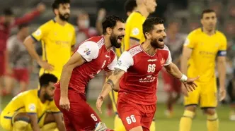 پرسپولیس خاطره دراماتیک لیگ قهرمانان آسیا را مرور کرد