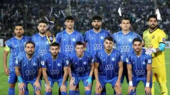 خلاصه دیدار استقلال ۲ - الوحدات اردن ۰+فیلم