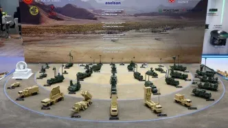 اردوغان «گنبد آهنین» می‌سازد