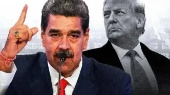 نیویورک‌تایمز: آقای رئیس‌جمهور، ونزوئلا، پاناما نیست