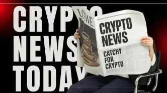 اخبار روز دنیای رمزارزها | 6 آبان 1404